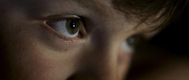 Ben Hall - All That Glitters - Still Frame
