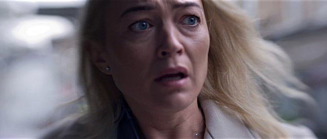 Sophia Myles - All That Glitters - Still Frame