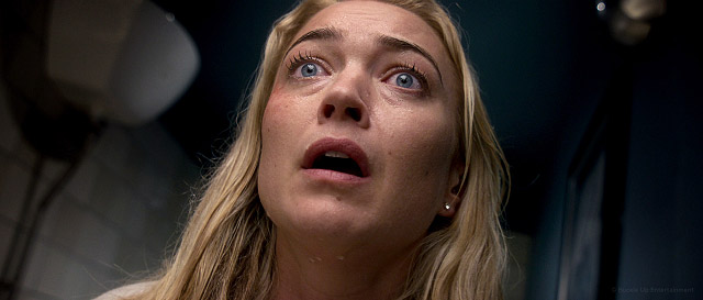 Sophia Myles - All That Glitters - Still Frame