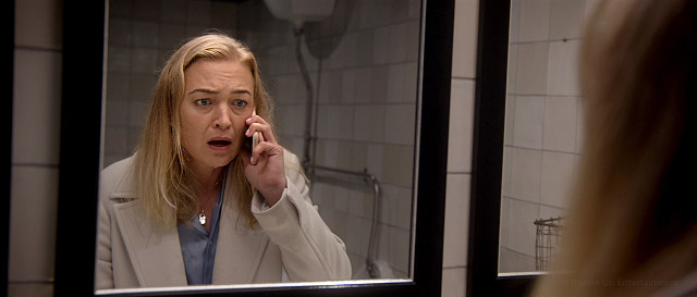 Sophia Myles - All That Glitters - Still Frame
