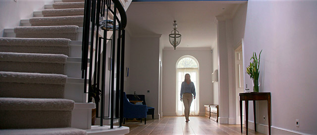 Sophia Myles - All That Glitters - Still Frame