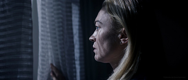 Sophia Myles - All That Glitters - Still Frame
