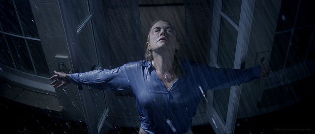 Sophia Myles - All That Glitters - Still Frame