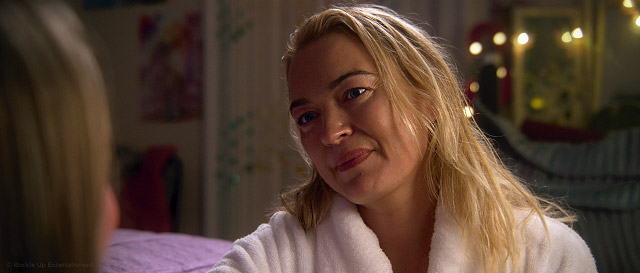 Sophia Myles - All That Glitters - Still Frame