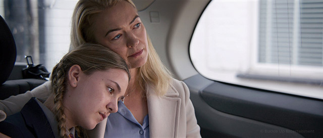 Sophia Myles & Tillie Murray - All That Glitters - Still Frame