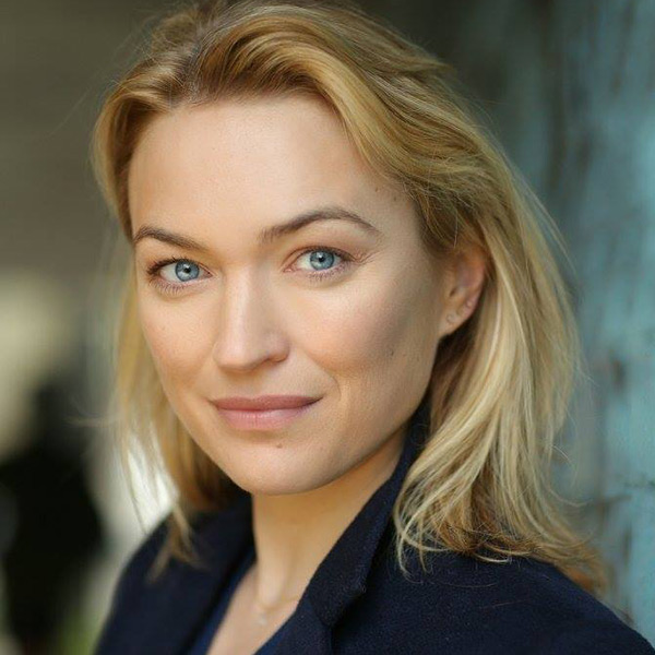 Sophia Myles