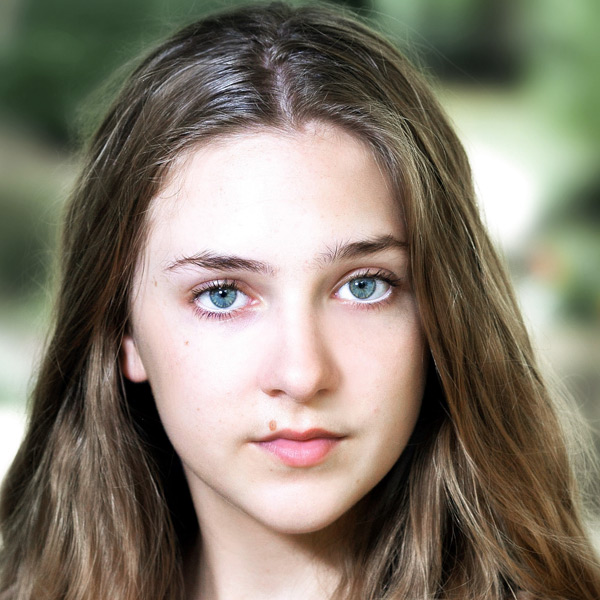 Tillie Murray